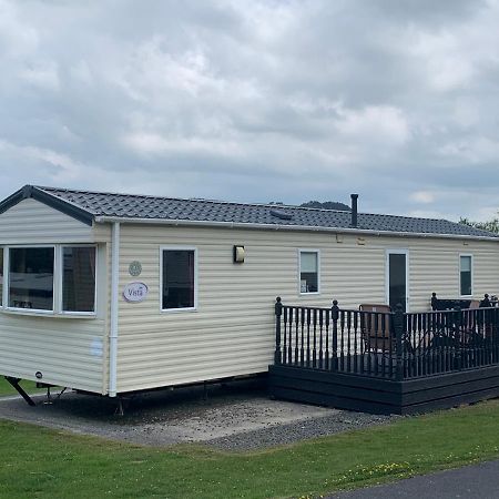 B3 Swn Y Mor Otel Aberystwyth Dış mekan fotoğraf