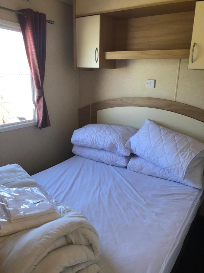 B3 Swn Y Mor Otel Aberystwyth Dış mekan fotoğraf