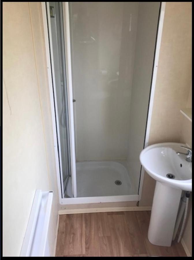 B3 Swn Y Mor Otel Aberystwyth Dış mekan fotoğraf
