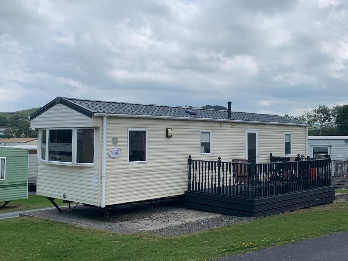 B3 Swn Y Mor Otel Aberystwyth Dış mekan fotoğraf