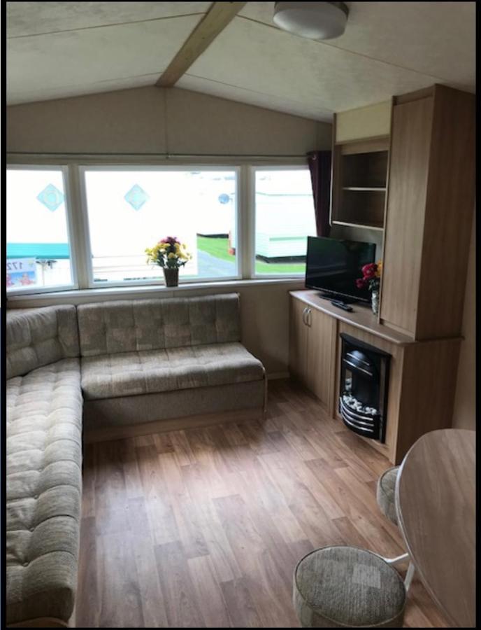 B3 Swn Y Mor Otel Aberystwyth Dış mekan fotoğraf