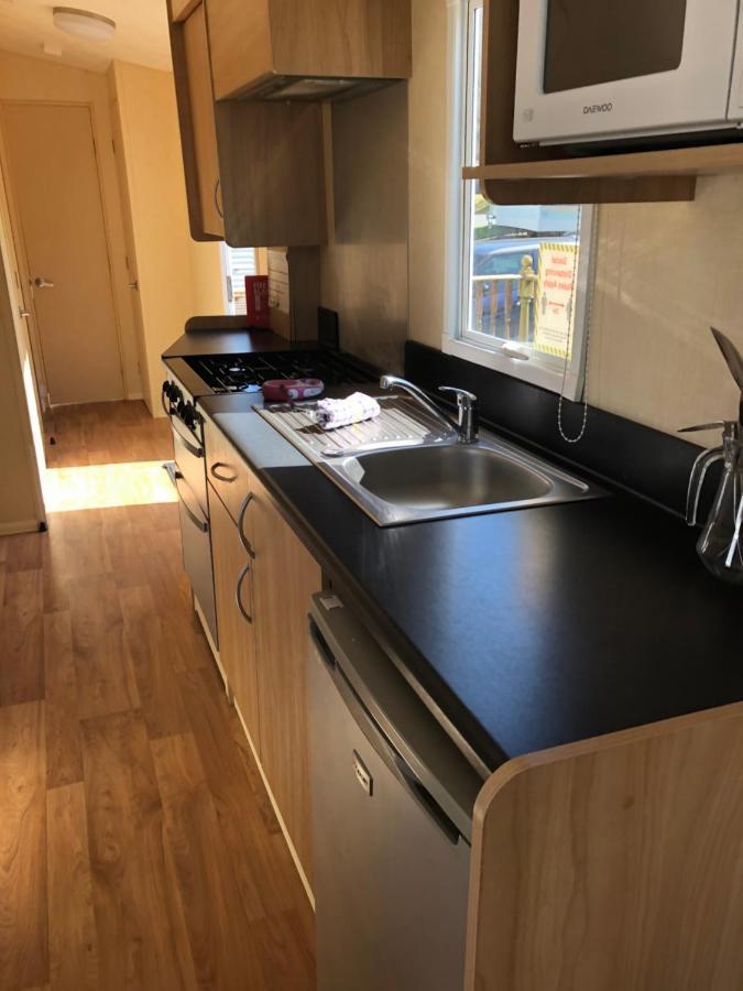 B3 Swn Y Mor Otel Aberystwyth Dış mekan fotoğraf