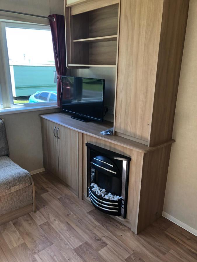 B3 Swn Y Mor Otel Aberystwyth Dış mekan fotoğraf