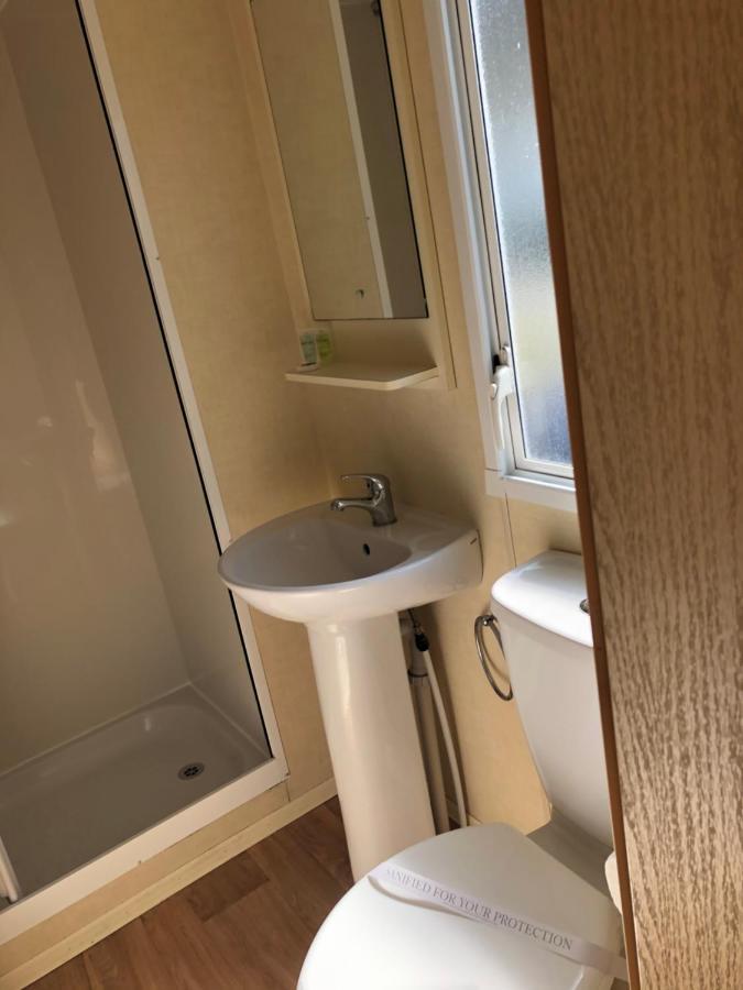B3 Swn Y Mor Otel Aberystwyth Dış mekan fotoğraf