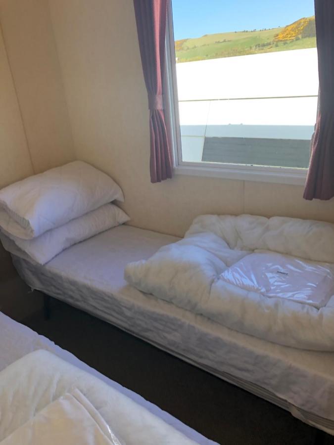 B3 Swn Y Mor Otel Aberystwyth Dış mekan fotoğraf