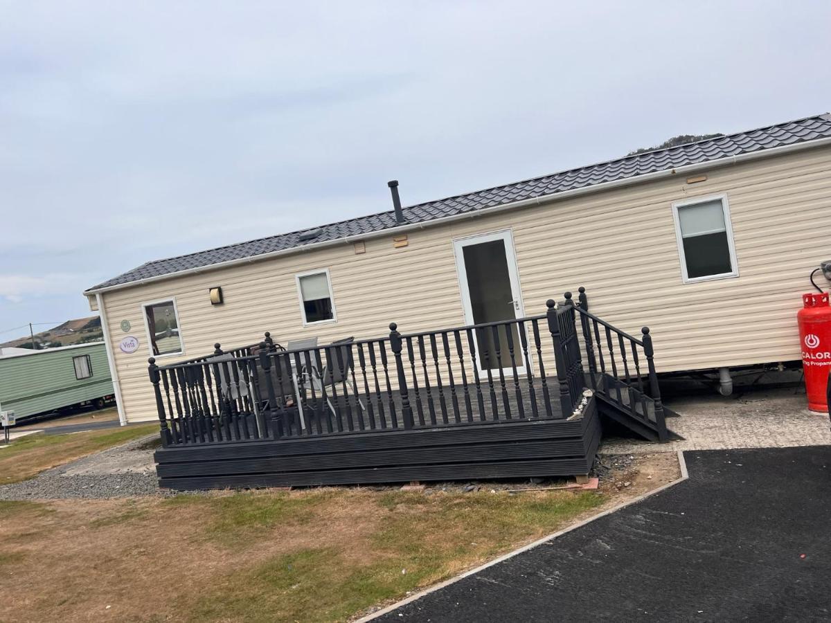 B3 Swn Y Mor Otel Aberystwyth Dış mekan fotoğraf